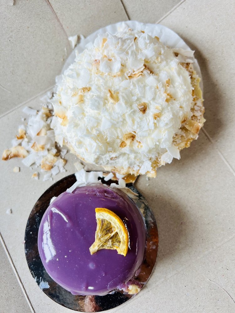 Macrina Bakery & Cafe