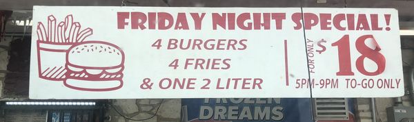 Frozen Dreams by null