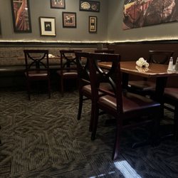 Jake's Steakhouse - In restaurant