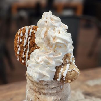 THE YARD MILKSHAKE BAR - Updated December 2025 - 426 Photos & 343