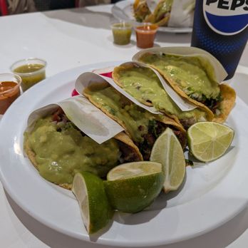 Taqueria El Poblano - Mexican Near Me - Anaheim, California