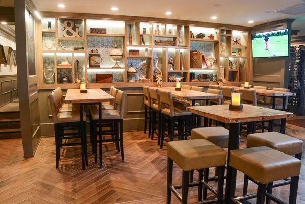 Attilio's by null