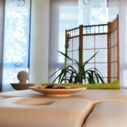BODY BALANCE Physiotherapie - einer unserer sechs Behandlungsräume