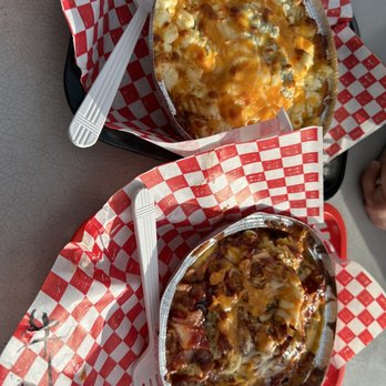 Mac Nation Cafe - Soul Food Near Me - Indian Hills, Colorado Mac Nation Cafe - Soul Food Near Me - Indian Hills, Colorado
