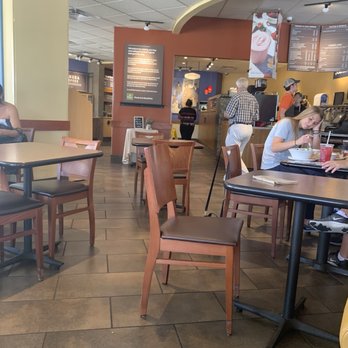 Panera Bread - Sitting area - Sandwiches Near Me - Boca Raton, Florida Panera Bread - Sitting area - Sandwiches Near Me - Boca Raton, Florida
