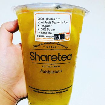 Sharetea - Bubble Tea Near Me - Vancouver, British Columbia Sharetea - Bubble Tea Near Me - Vancouver, British Columbia
