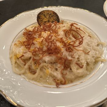 Rose's Luxury - PASTA AL LIMONE - New American Near Me - Washington, DC, District of Columbia Rose's Luxury - PASTA AL LIMONE - New American Near Me - Washington, DC, District of Columbia