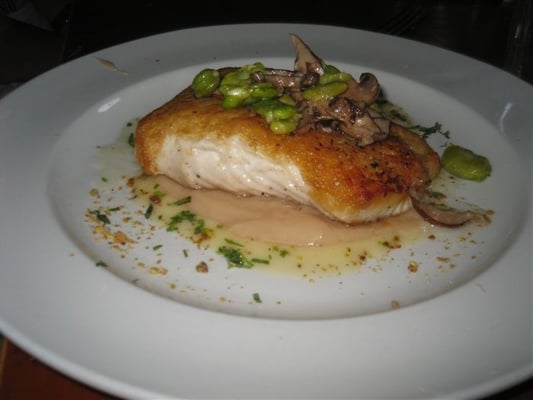 The Good Fork Pub by null