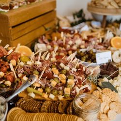 Bradshaw Catering