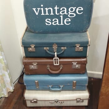 Littlest Vintage - Used, Vintage & Consignment Near Me - Mclaren Vale, SA