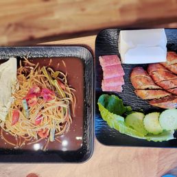 Papaya Salad