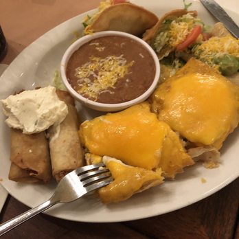 Garcia's Mexican Restaurant - Mexican Near Me - Mesa, Arizona