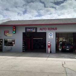 Red Head Garage - Our Auto Repair Shop, come check us out!!!, or call us 321-632-6146!