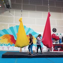 Roc City Circus