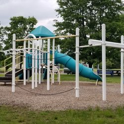 Thomas J Evans Foundation Park