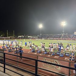 Junipero Serra High School