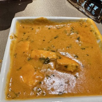 Momos & Grill - Panner tikka masala. So good - Indian Near Me - Mountain Home, Arkansas