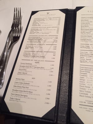 Wolfgang's Steakhouse Marunouchi by null