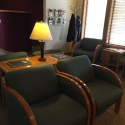 Pennsylvania Dental - Waiting room