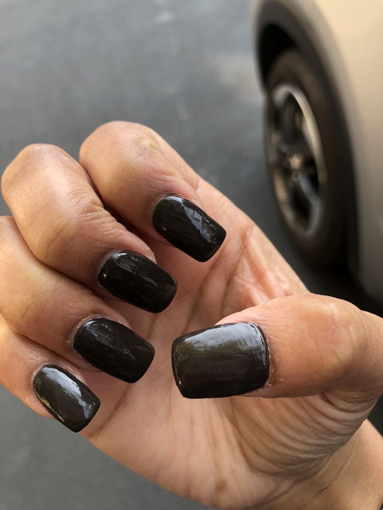 NV NAILS 175 Photos & 141 Reviews 1103 Lincoln Ave, Napa