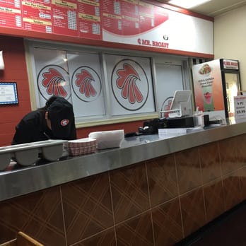 Mr. Broast - Chicken Wings Near Me - Aurora, Illinois Mr. Broast - Chicken Wings Near Me - Aurora, Illinois
