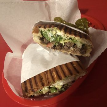 El Premio Mayor - Asada torta - Mexican Near Me - Fresno, California El Premio Mayor - Asada torta - Mexican Near Me - Fresno, California