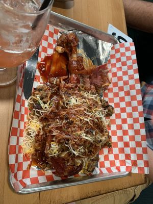 Hank's by null