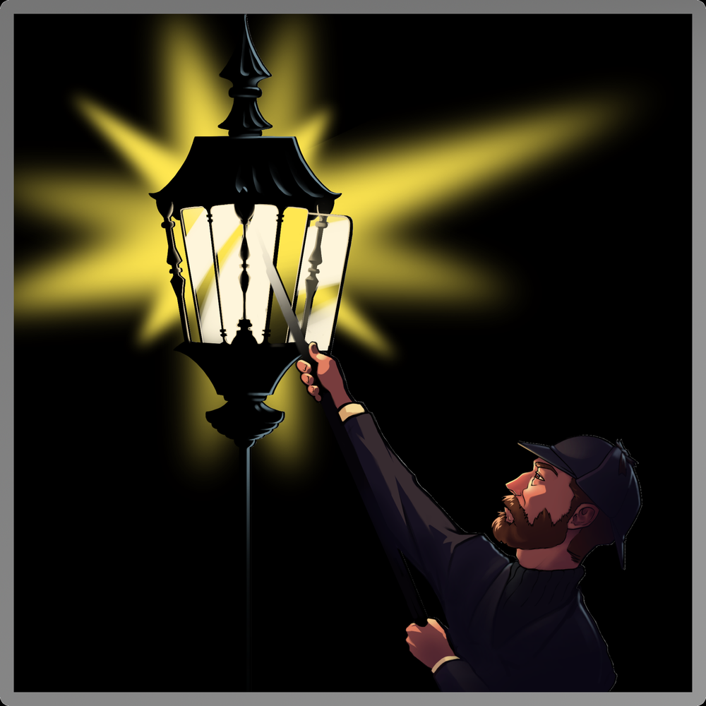 LAMPLIGHTER INVESTIGATIONS Updated July 2024 Request Consultation