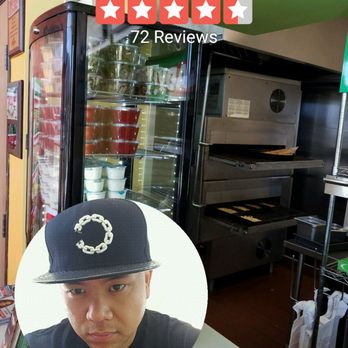 Piara Pizza - Workers are nice.  Clean and neat. Value of price is worth for your money deep dish for the win. - Pizza Near Me - Whittier, California