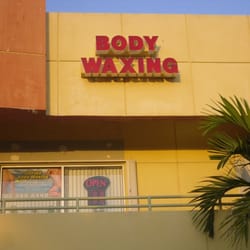 Florida Body Waxing - New location 13205 sw 137th ave suite 211 Miami fl 33186