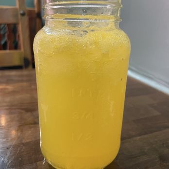 Holbox - Sparkling Lemonade - Latin American Near Me - Los Angeles, California Holbox - Sparkling Lemonade - Latin American Near Me - Los Angeles, California