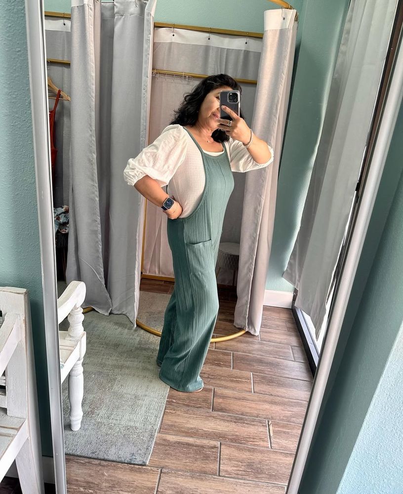 JD Maclang Boutique Logo