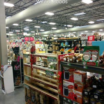 WinCo Foods - Lots of space - Grocery Near Me - Moore, Oklahoma