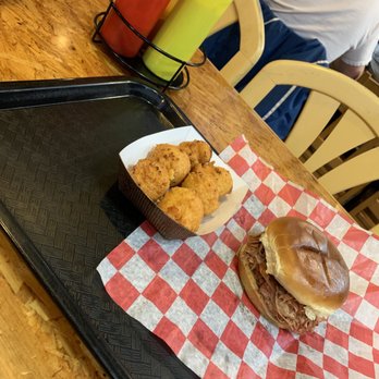 Rudy's Smokehouse - Barbeque Near Me - Springfield, Ohio