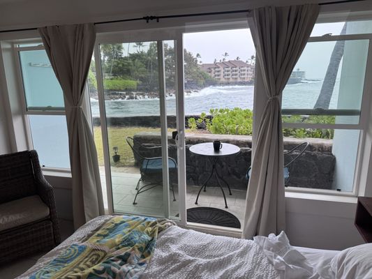 Kona Tiki Hotel by null