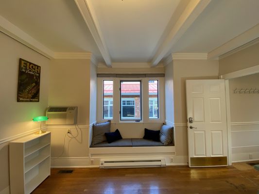 Goldsmith's Riverfront Inn by null