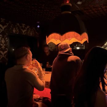 Bordel - Cocktail Bars Near Me - Chicago, Illinois