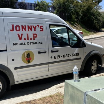 Jonny's VIP Mobile Detailing - Auto Detailing Near Me Jonny's VIP Mobile Detailing - Auto Detailing Near Me