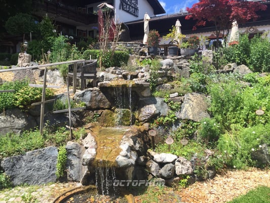 Burghotel Bären by null