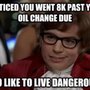 Photo of 9 Minute Oil Change Taylor