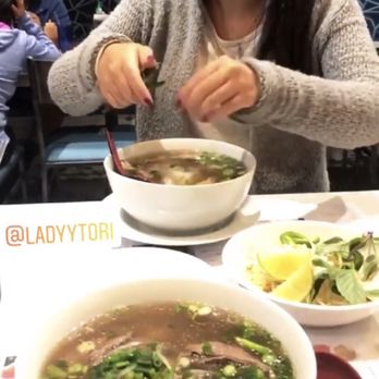 Pho N Mor - Vietnamese Near Me - Alhambra, California