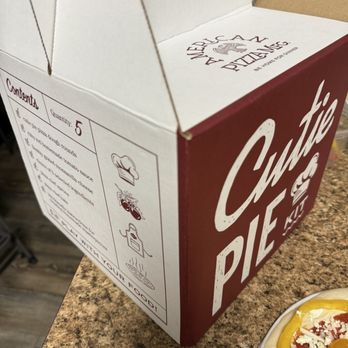American Pizza Manufacturing - Cutie Pie Kit. - Pizza Near Me - La Jolla, California American Pizza Manufacturing - Cutie Pie Kit. - Pizza Near Me - La Jolla, California