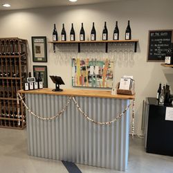 Order counter