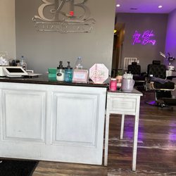 Brows By Lucy - Lobby