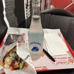 Lamb Gyro