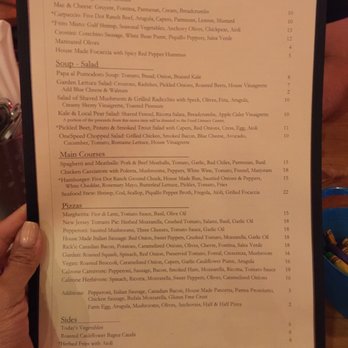 OneSpeed - Italian Near Me - Sacramento, California OneSpeed - Italian Near Me - Sacramento, California