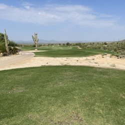 The Golf Club At Dove Mountain