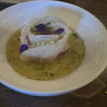Paju - Hamachi? - Korean Near Me - Seattle, Washington