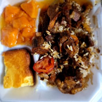 Step By Step Catering - Caterers Near Me - Decatur, Georgia