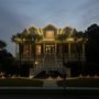 Palmetto Holiday Lights